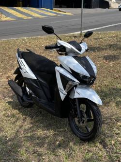 YAMAHA Neo UBS 125 