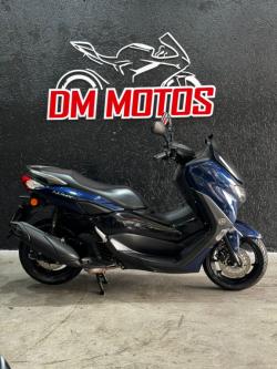 YAMAHA NMax 160 ABS