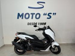 YAMAHA NMax 160 ABS