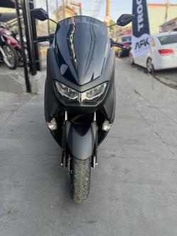 YAMAHA NMax 160 ABS