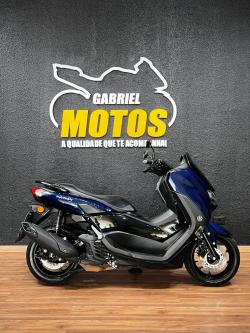 YAMAHA NMax 160 ABS