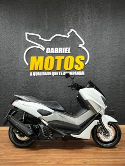 YAMAHA NMax 160 ABS