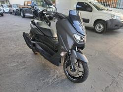 YAMAHA NMax 160 ABS