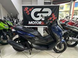 YAMAHA NMax 160 ABS