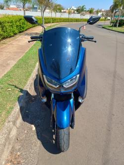 YAMAHA NMax 160 ABS