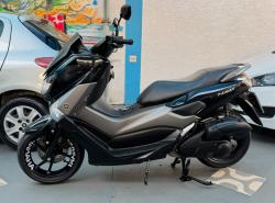 YAMAHA NMax 160 ABS