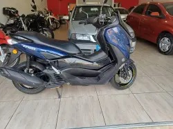 YAMAHA NMax 160 ABS