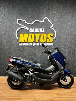 YAMAHA NMax 160 ABS