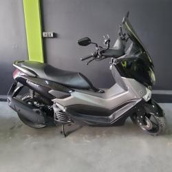 YAMAHA NMax 160 ABS