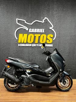 YAMAHA NMax 160 ABS