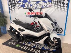 YAMAHA NMax 160 ABS