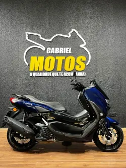 YAMAHA NMax 160 ABS