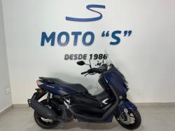 YAMAHA NMax 160 ABS