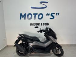 YAMAHA NMax 160 ABS