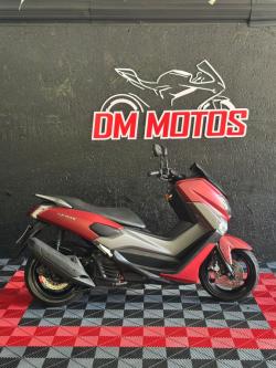 YAMAHA NMax 160 ABS