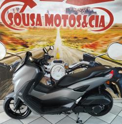 YAMAHA NMax 160 ABS