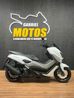 YAMAHA NMax 160 ABS