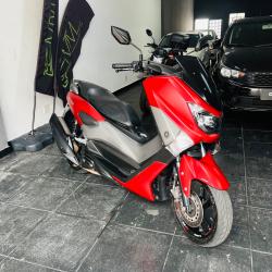 YAMAHA NMax 160 ABS