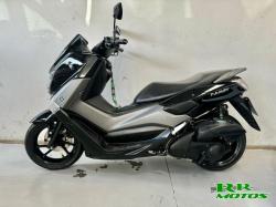 YAMAHA NMax 160 ABS