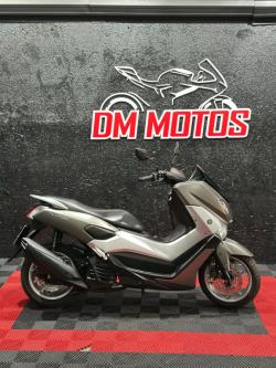 YAMAHA NMax 160 ABS