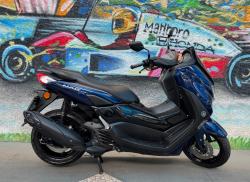 YAMAHA NMax 160 ABS