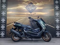 YAMAHA NMax 160 ABS