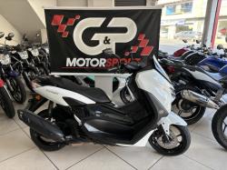 YAMAHA NMax 160 ABS