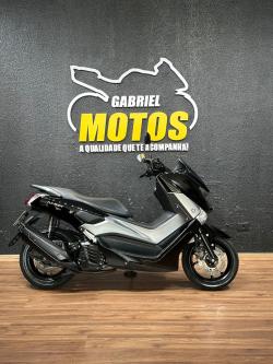 YAMAHA NMax 160 ABS