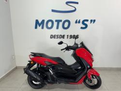 YAMAHA NMax 160 ABS