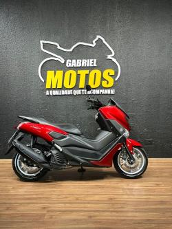 YAMAHA NMax 160 ABS
