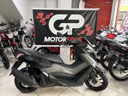 YAMAHA NMax 160 ABS