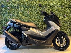 YAMAHA NMax 160 ABS