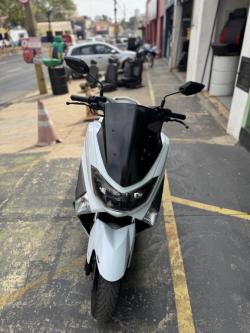 YAMAHA NMax 160 ABS