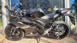 YAMAHA R 15 