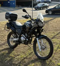 YAMAHA Tener 250 XTZ