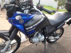 YAMAHA Tener 250 XTZ