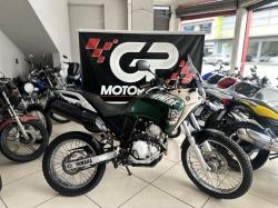 YAMAHA Tener 250 XTZ