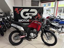 YAMAHA Teneré 250 XTZ