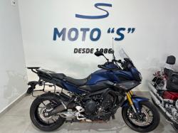 YAMAHA Tracer 900 GT 