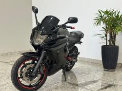 YAMAHA XJ6 600 F