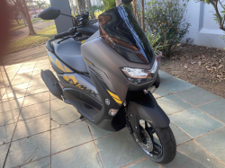 YAMAHA Xmax 160 