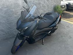 YAMAHA Xmax 250 