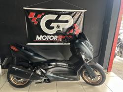 YAMAHA Xmax 250 