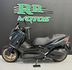 YAMAHA Xmax 250 