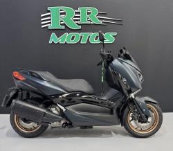 YAMAHA Xmax 250 