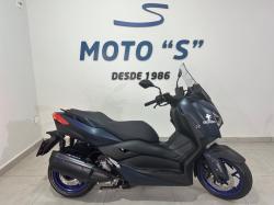 YAMAHA Xmax 250 