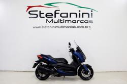 YAMAHA Xmax 250 