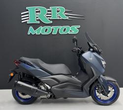 YAMAHA Xmax 250 