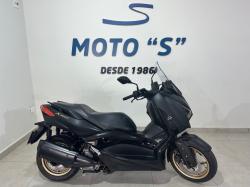 YAMAHA Xmax 250 