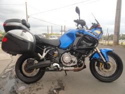 YAMAHA XT 1200 Z SUPER TENER 